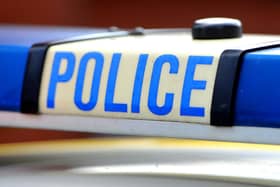 Police 