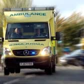 The inspection was carried out by the Care Quality Commission (CQC). Picture: Contributed