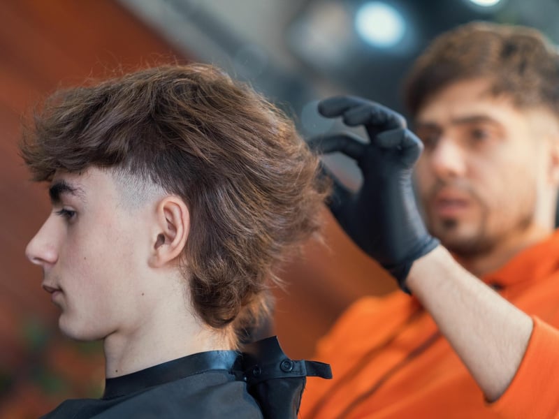Here are the 14 best barbers in Portsmouth as voted for by our readers. Photo: Adobe
