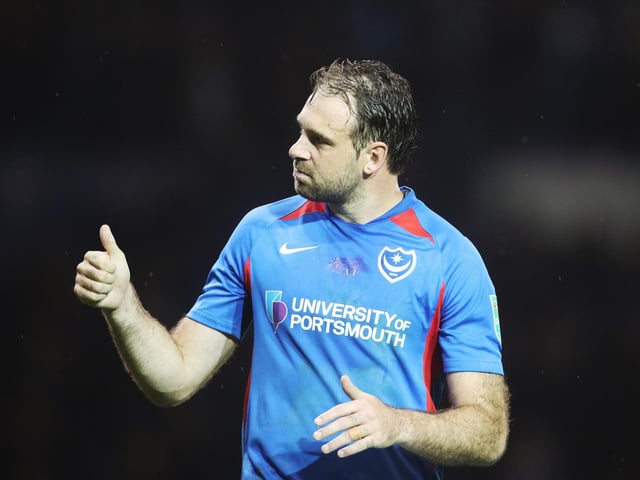 Netted six times in opening 10 games, including two on debut against Rochdale in League One in August 2017.