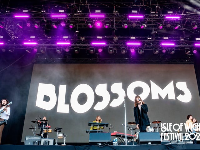 Crowds were dazzled by Pet Shop Boys and Suede, while Jessie J and Blossoms were joined by festival debutants S Club. It was another amazing day at the Isle of Wight Festival 2024.