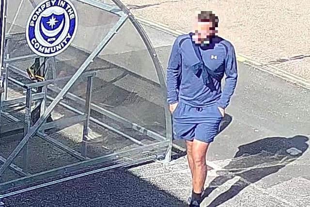 The theft took place on Saturday, June 26 in Anson Road. Picture: PiTC