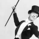 Fred Astaire will be featured in the Kings Theatre's Easter Parade of films.