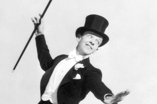 Fred Astaire will be featured in the Kings Theatre's Easter Parade of films.