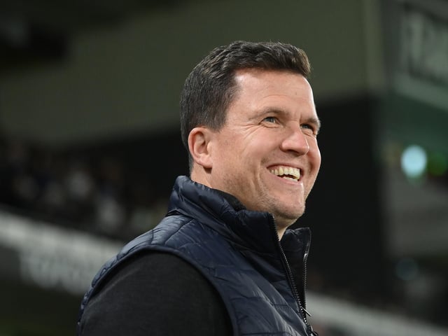 Points: 61; Goal difference: -1.