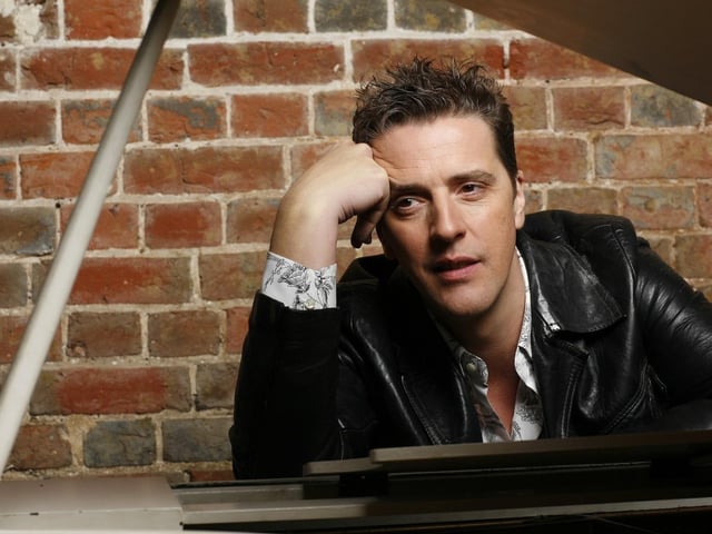 Portsmouth Keys: An Evening with Harry the Piano is at New Theatre Royal on June 29 from 7pm. Tickets £18/£15. The extraordinarily talented musician’s breath-taking creativity has earned him the reputation as one of the most gifted improvising pianists in the world. Who else can spontaneously reinvent Michael Jackson in the style of Mozart, recreate a night at the Groucho club through the TV themes of its actor members, and improvise a seamless medley of audience requests ranging from James Bond to Shostakovich via West Side Story?