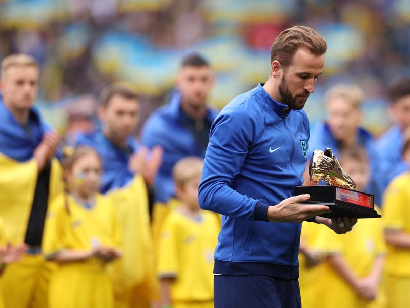 76 goals