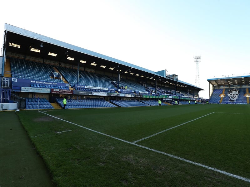 You must have visited this famous football ground at least once. Picture: Pete Norton/Getty Images