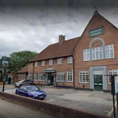 The Manor House pub in Drayton. Pic: Google