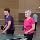 The information event will feature a range of interactive activities and sports for people to try for free