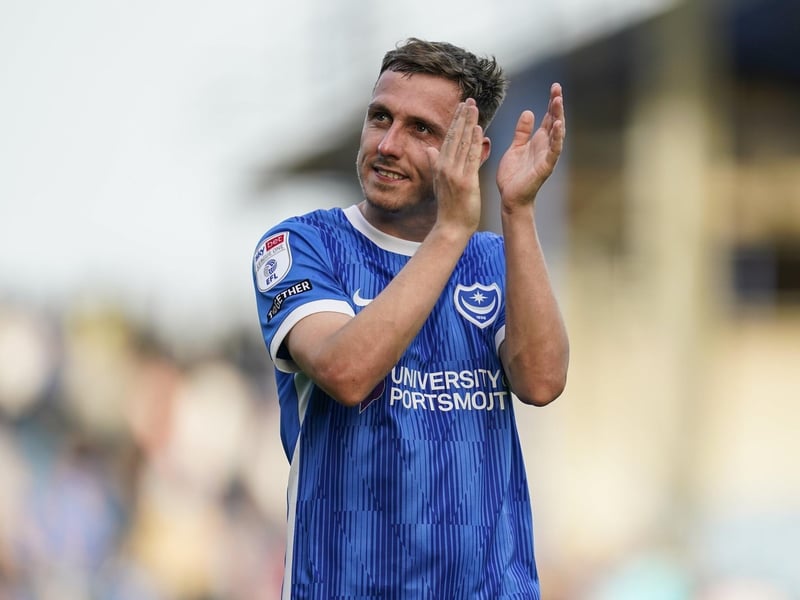 (34 games, one goal) Formerly a team-mate of John Mousinho at Oxford United, the winger was snapped up from Cardiff, yet was a crushing disappointment. Granted there were glimpses, with assists against Bolton and at Peterborough, while he could not be faulted for effort, but overall there was sparse creativity and very little to be impressed about. Whether operating as the number 10, on the left wing or the right wing, sadly Whyte failed to perform. Now at Derry City.