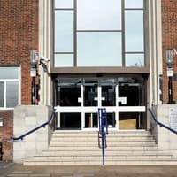 Man, 64, who allegedly exposed himself to girl, 16, in Gosport High Street is named and charged