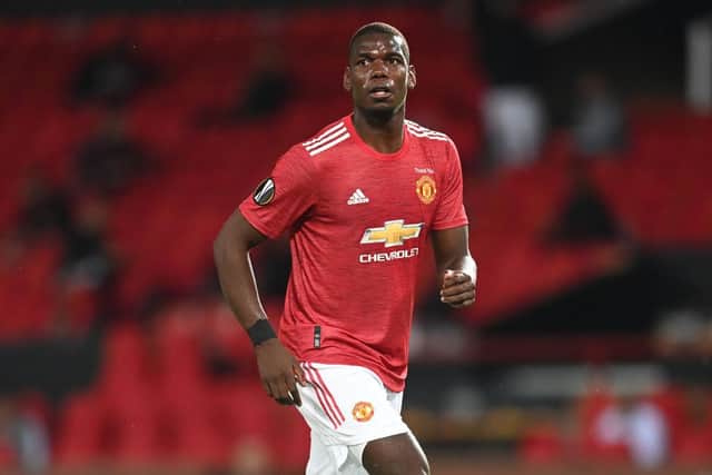 When the Frenchman left Old Trafford in 2012, it was believed the club were losing a gem and so it proved with Pogba emerging as a totemic figure for Juventus across four Serie A winning campaigns. Manchester United were forced to hand over a near £90m for him to come back.