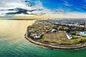 Victorious Festival is back on Southsea Common this year.