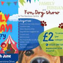 The Rainbow Centre is hosting a family fun day this weekend.