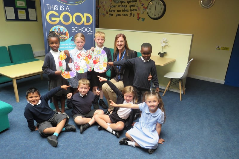 Manor Infant and Nursery School has received a good Ofsted following its inspection which was published on July 8, 2024.