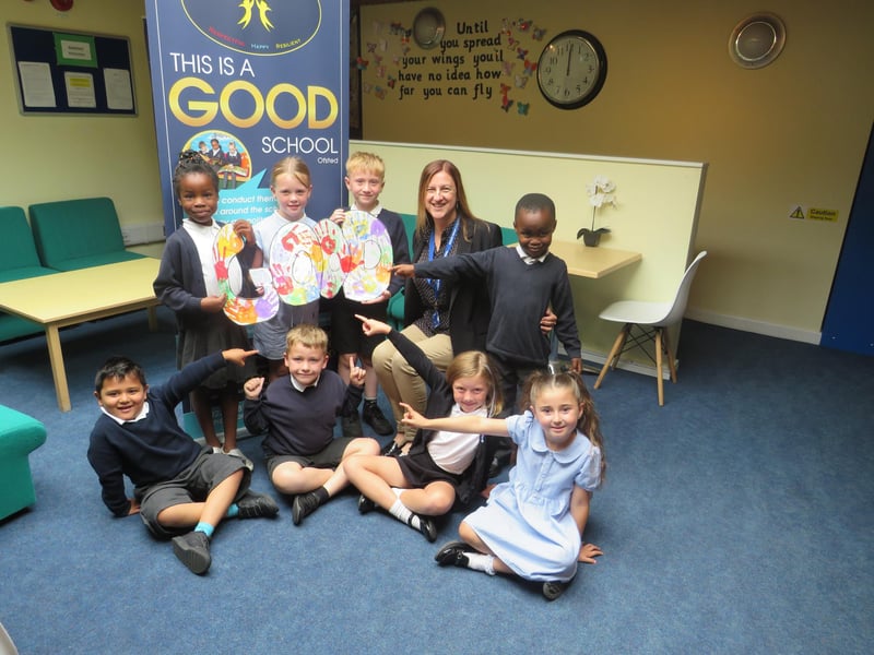 Manor Infant and Nursery School has received a good Ofsted following its inspection which was published on July 8, 2024.
