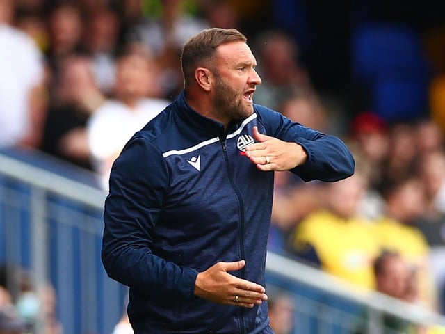 Predicted points at end of the season: 71

Predicted goal difference: +12

Picture:  Jacques Feeney/Getty Images