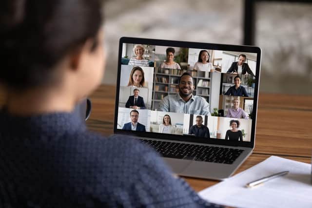 UK Boardroom Apprentice Announces Webinars To Help Applicants Get On Board