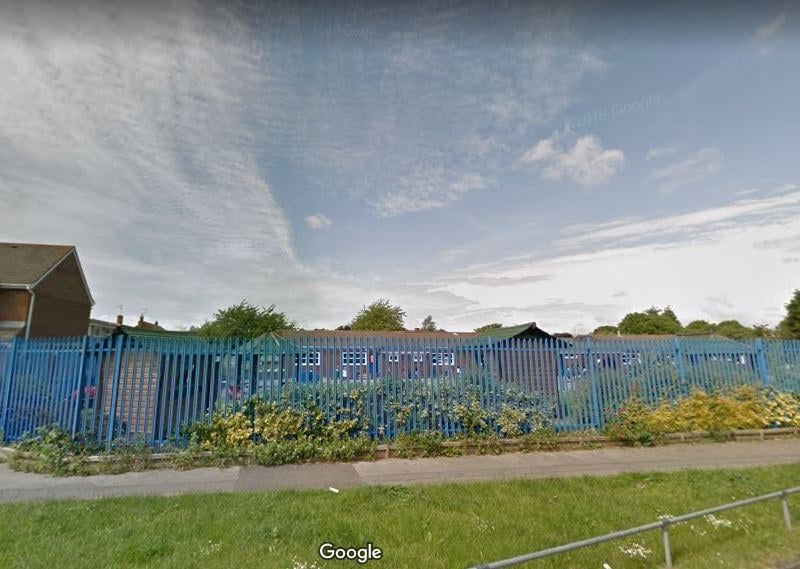 56 pupils applied to St John's Cathedral Catholic Primary School as first choice, with 26 being turned down.