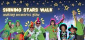 Rowans Hospice - Shining Stars Walk