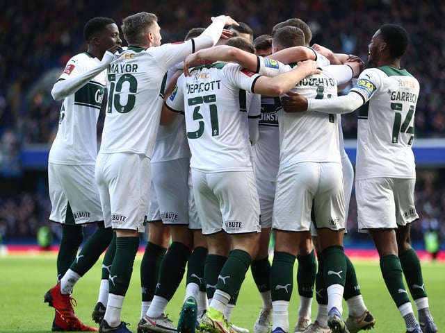 Deficits: 19
Wins: 5
Draws: 4
Losses: 10
Picture: Bryn Lennon/Getty Images