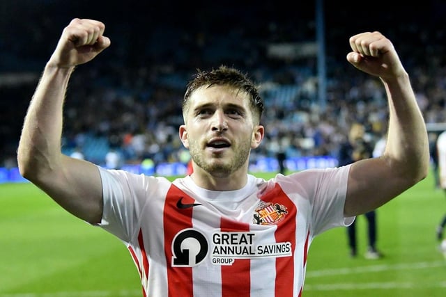 The American was linked with a switch in the early stages of the summer with Pompey in the market for a new right sided full-back and wing-back. Kieron Freeman and young Haji Mnoga are currently the only options in the Blues’ ranks. However, a deal could prove difficult after Sunderland tabled fresh terms for the 26-year-old, while Preston and Swansea are also keen on a swoop.