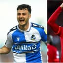 Pompey target Aaron Collins has drawn comparisons to Liverpool's Roberto Firmino.