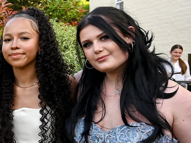 Bre Pryce, Millie Greatrex