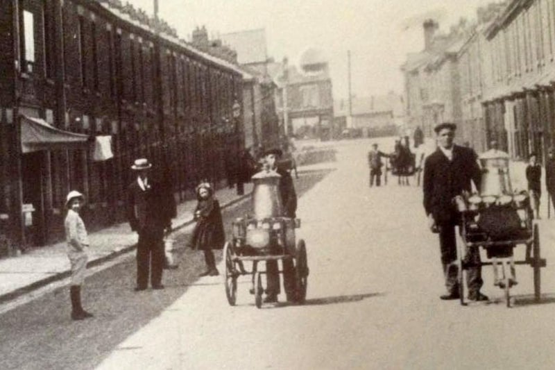 22 memorable pictures of Eastney through the years
