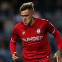 Sammie Szmodics. Picture: Julian Finney/Getty Images
