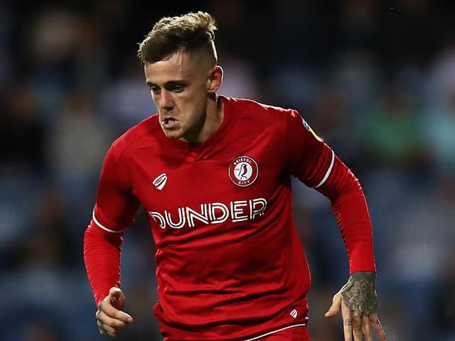Sammie Szmodics. Picture: Julian Finney/Getty Images