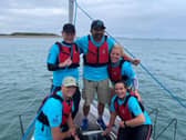 Oarsome Chance