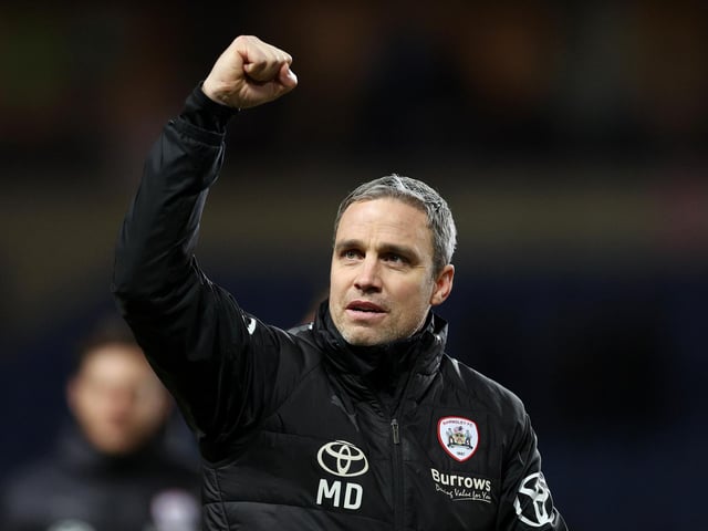 Position in form table:6th.
Record: P6 W4 D1 L1.
