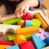 Merritime Nursery in Gosport has received an Ofsted rating of Good in its most recent inspection. 

Picture: Adobe Stock