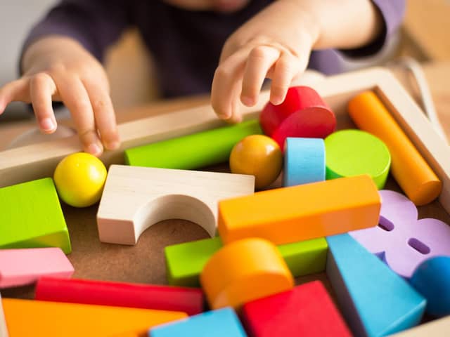 Merritime Nursery in Gosport has received an Ofsted rating of Good in its most recent inspection. 

Picture: Adobe Stock