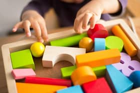 Little Angels Nursery has been given a good judgement by Ofsted.  

Picture: Adobe Stock