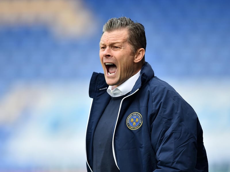 'He (Pennington) has been great for us. He's a great lad and he's been here since the early days. He's seen the dressing room evolve and the club evolve and he's just a great boy. The biggest compliment you could pay Matthew Pennington is if he walked through the door with one of your daughters, you'd be delighted. He's a really great kid.'