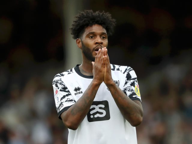 Appearances: 14; Goals scored: 7; Assists: 1; WhoScored rating: 7.32.
