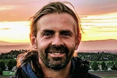Matej Gruber, 45, from Newport suffered serious injuries and sadly passed away following a traffic collision.