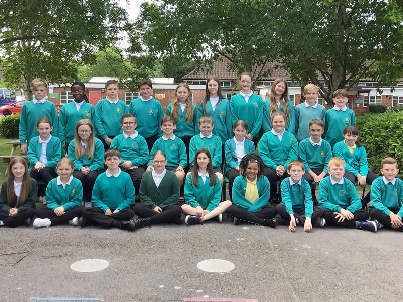 Medina Primary School, Cosham