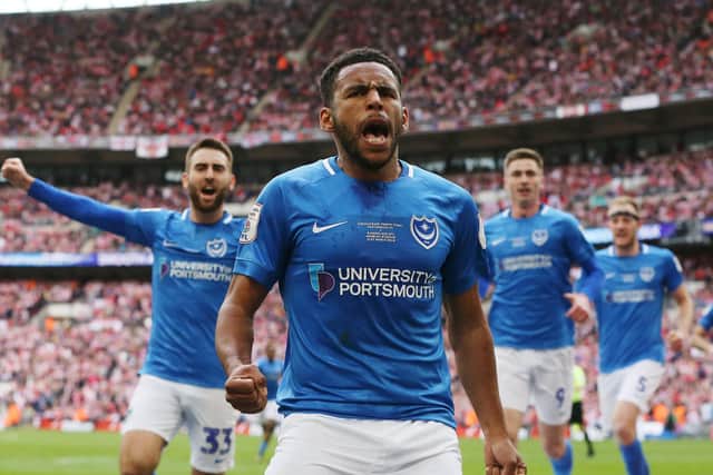 Nathan Thompson. Picture: Joe Pepler
