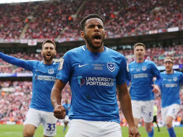 Nathan Thompson. Picture: Joe Pepler