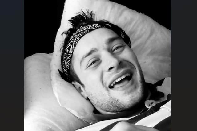 Daniel Varndell died at the age of 30 due to an overdose, an inquest has found.