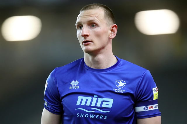 The central defender has been heavily linked with a move to Fratton Park this summer after turning down a new deal at Cheltenham. However, a move might not prove likely with Cowley having two left-footed central defenders already in his ranks. Instead, the Blues will look to invest in a right-sided centre back to improve their backline.