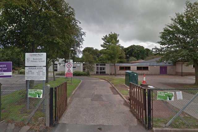 Buckstone Primary School has not been inspected in 12 years.