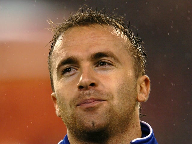 Ognjen Koroman played in two group fixtures for Serbia & Montenegro at the 2006 World Cup in Germany.