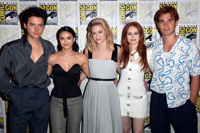 Cole Sprouse, Camila Mendes, Lili Reinhart, Madelaine Petsch, and K.J. Apa will return for the second instalment of Riverdale season six.
