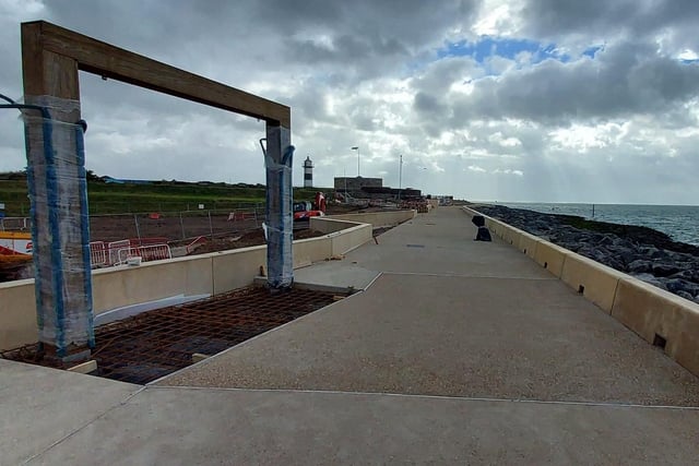 Southsea Sea Defences: Promenade to close so work can begin on Speakers ...