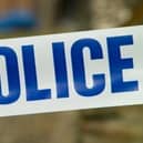 A Portsmouth biker is in a critical condition in hospital